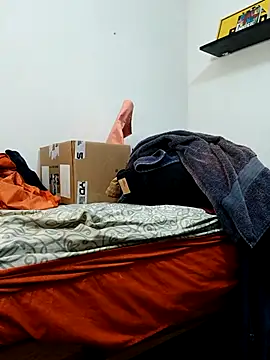 jhonyhot9292 online show from October 2025 01:25:02 AM