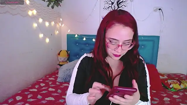 zarquita99 online show from February 2025 04:37:01 AM