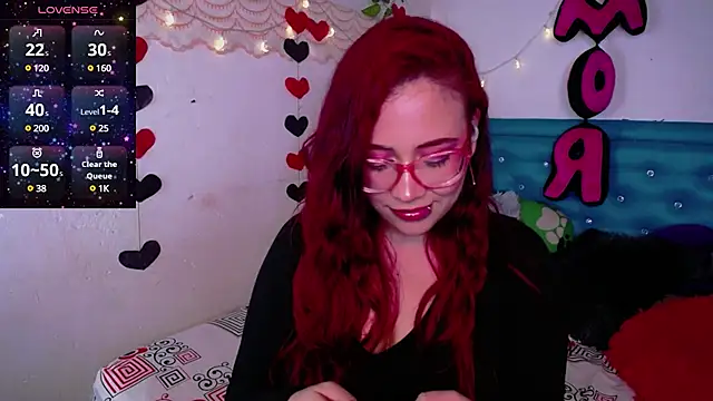 zarquita99 online show from March 2025 09:21:01 AM