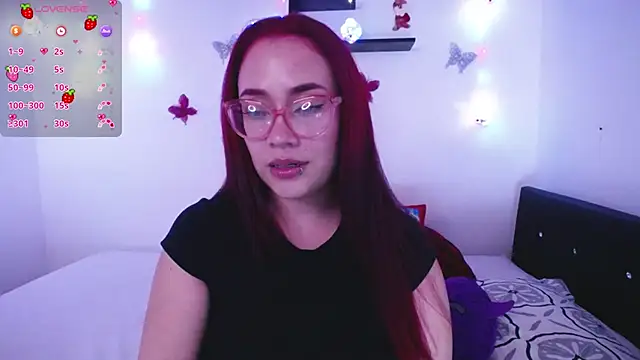 zarquita99 online show from December 2025 06:44:01 AM