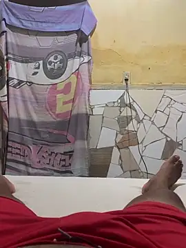 Snapshot of GordoSafadinho chatting on February 2025 02:06:02 AM GordoSafadinho online show from February 2025 02:06:02 AM