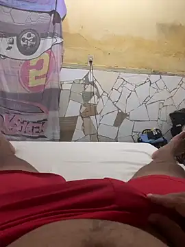 Snapshot of GordoSafadinho chatting on February 2025 11:37:02 PM GordoSafadinho online show from February 2025 11:37:02 PM