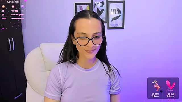 mariaan m  online show from January 2025 08:33:01 PM