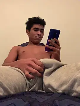 Ryan-hot online show from December 2024 11:45:02 PM