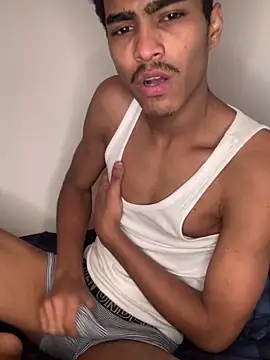 Ryan-hot online show from December 2024 10:00:02 PM