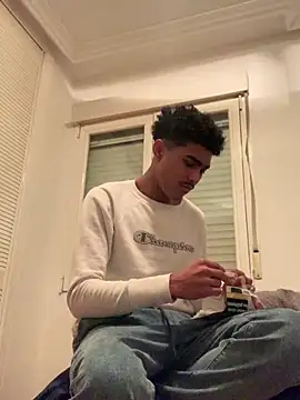 Ryan-hot online show from December 2024 11:53:02 PM