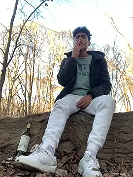 Ryan-hot online show from January 2025 04:28:02 PM