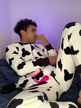 Ryan-hot online show from January 2025 05:59:02 PM