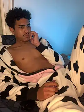 Ryan-hot online show from January 2025 09:05:01 PM