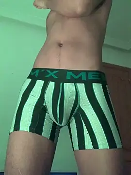 Ryan-hot online show from February 2025 10:52:02 PM