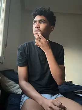 Ryan-hot online show from February 2025 05:53:01 PM