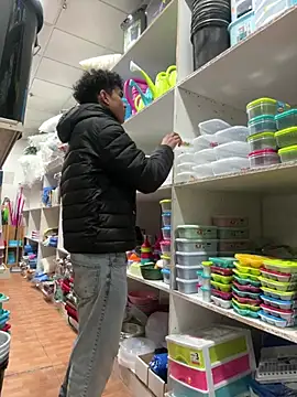 Ryan-hot online show from March 2025 06:07:01 PM