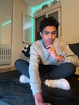 Ryan-hot online show from January 2026 08:35:01 PM