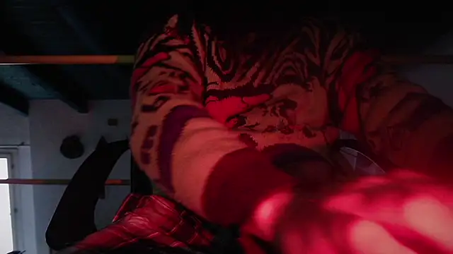 contemptumundi888 online show from December 2024 08:02:01 AM