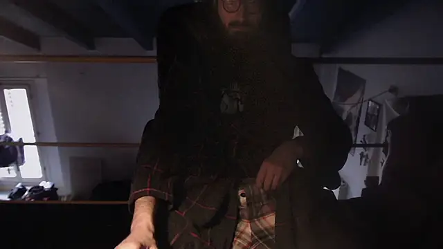 contemptumundi888 online show from January 2025 11:51:01 AM