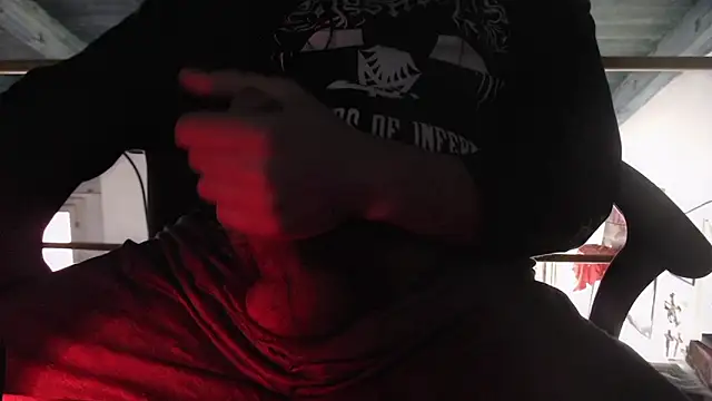 contemptumundi888 online show from March 2025 08:32:01 AM