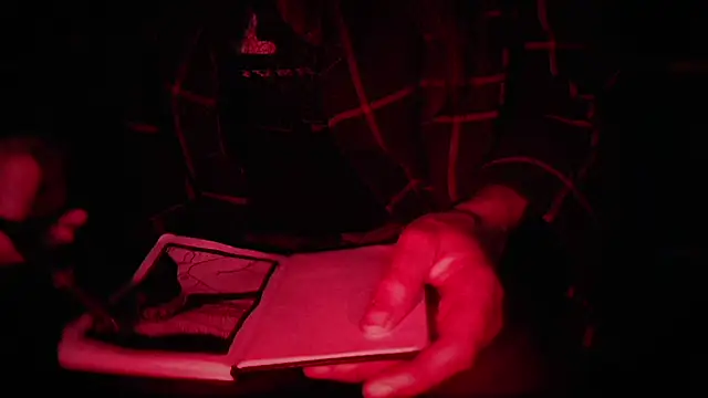 contemptumundi888 online show from March 2025 09:16:02 PM