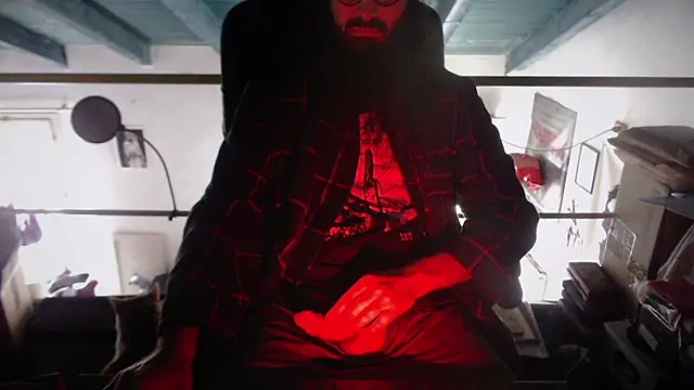 contemptumundi888 online show from March 2025 08:37:02 AM