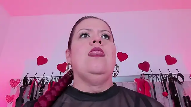 vanessa moka online show from February 2025 12:11:01 PM