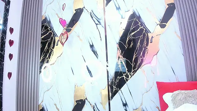 sophiee evanss  online show from February 2025 06:40:02 PM