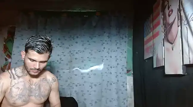 carlos boosx online show from December 2024 03:36:01 PM