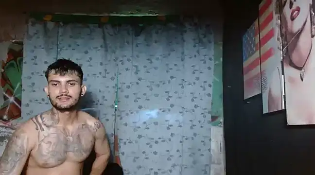 carlos boosx online show from December 2024 02:46:02 PM