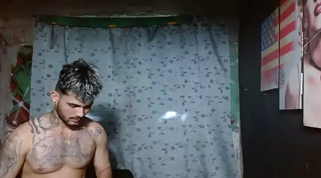 carlos boosx online show from December 2024 04:58:01 PM