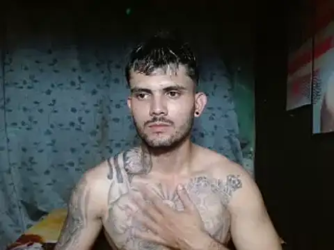 carlos boosx online show from December 2024 07:37:02 PM