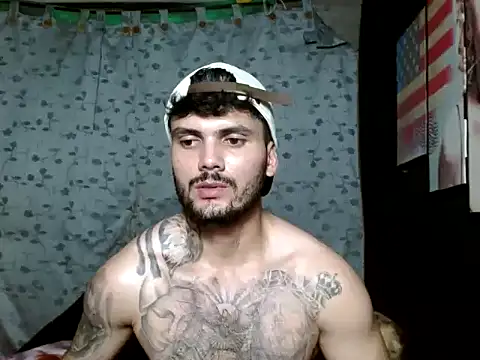 carlos boosx online show from December 2025 06:36:02 PM