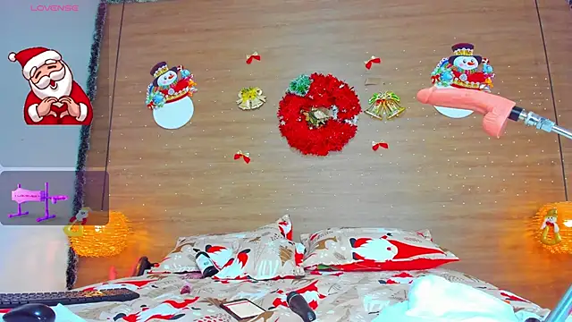 gisellove1 online show from December 2024 02:24:01 AM