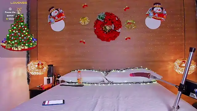 gisellove1 online show from December 2024 04:20:02 AM