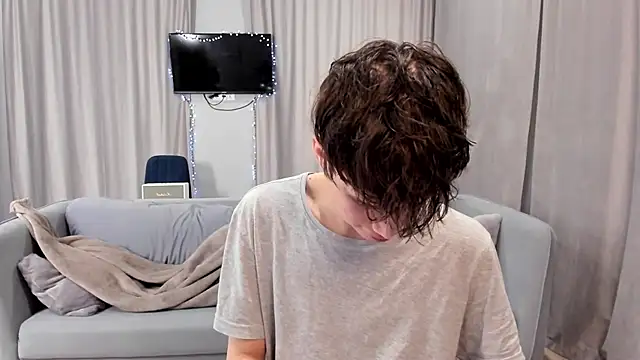 Im Shine Guy online show from January 2025 08:13:02 PM