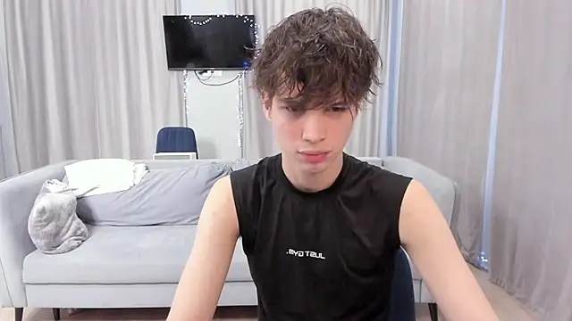 Im Shine Guy online show from January 2025 09:45:02 AM