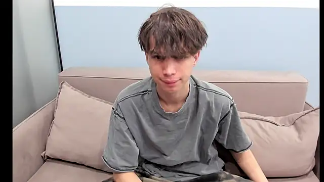 Im Shine Guy online show from October 2025 01:50:02 AM