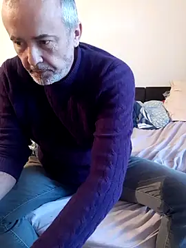 GayPourToi online show from February 2025 05:18:02 PM