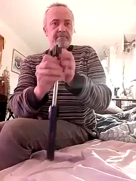 GayPourToi online show from March 2025 10:16:02 PM