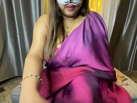 ankita-bonggirl online show from February 2025 06:40:01 PM
