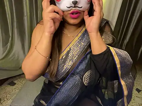 ankita-bonggirl online show from March 2025 07:16:02 PM