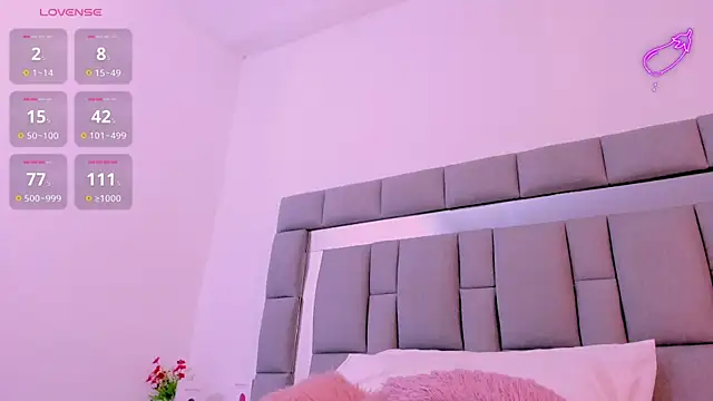 Snapshot of vivianne_scott chatting on September 2025 12:06:01 PM vivianne scott online show from September 2025 12:06:01 PM