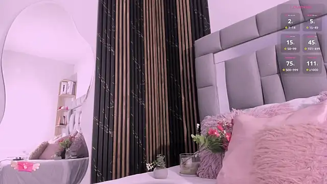 Snapshot of vivianne_scott chatting on October 2025 12:05:02 PM vivianne scott online show from October 2025 12:05:02 PM