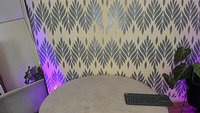 AndreaVelasco online show from February 2025 11:13:02 PM