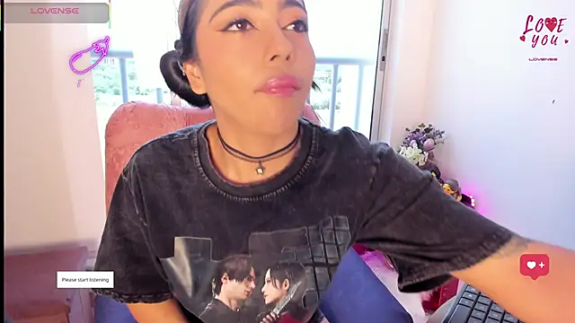 AndreaVelasco online show from April 2026 05:12:02 PM