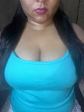 Riyaki-sama online show from March 2025 11:47:01 PM