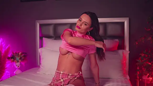 CarlaWhite online show from February 2025 10:39:02 AM