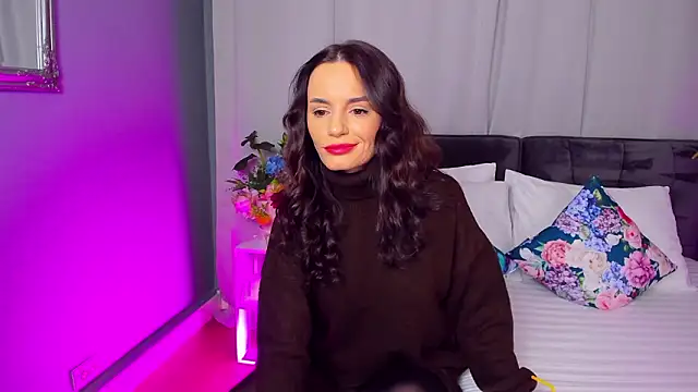 CarlaWhite online show from January 2026 03:55:01 AM