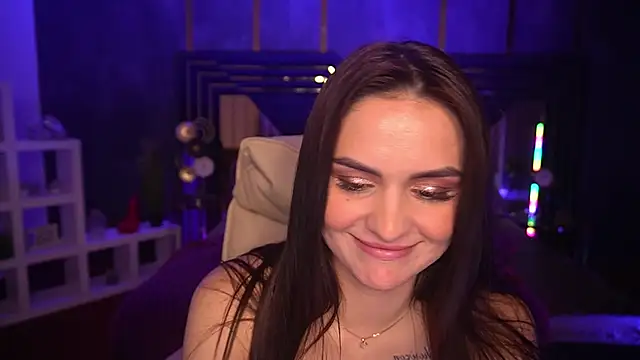 MilashaLovely online show from February 2025 10:14:02 AM