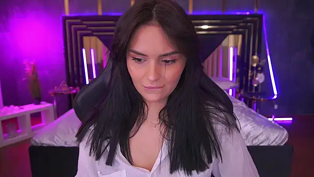 MilashaLovely online show from September 2025 06:24:01 AM