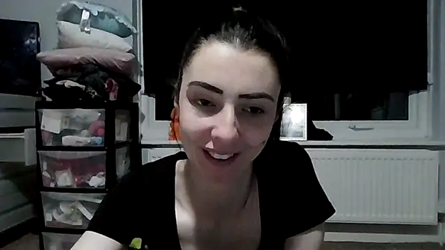 NaughtyBunnyX online show from October 2025 11:46:02 PM