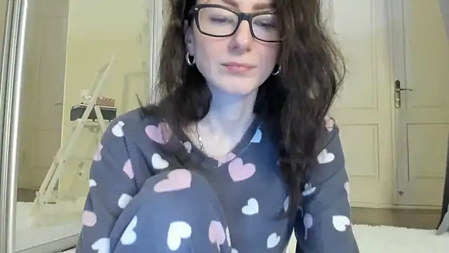 Baby Jewel online show from February 2025 11:17:02 AM