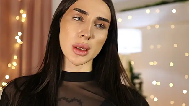 Kim Oberlin  online show from January 2025 11:26:02 AM